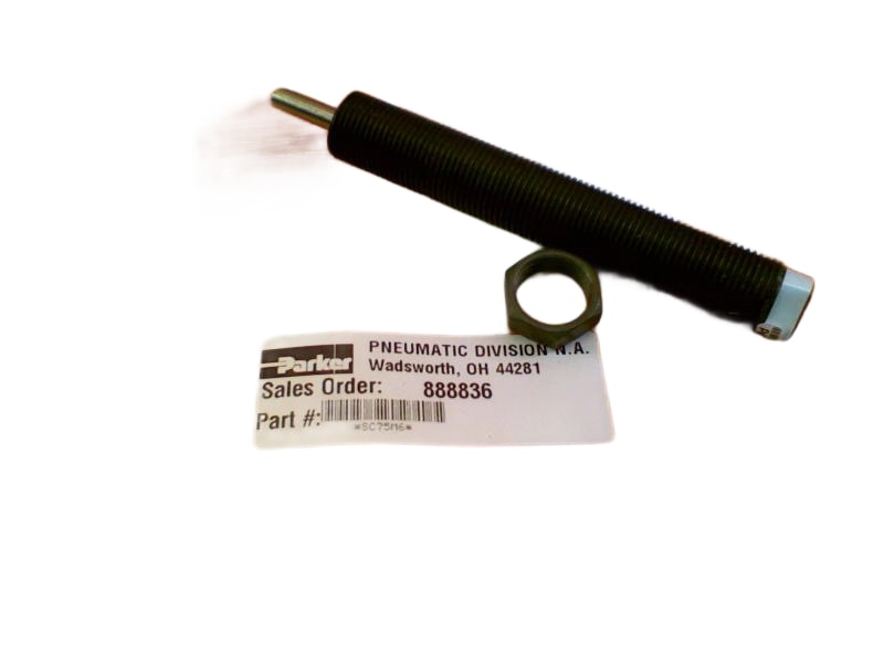 SC75M6 by PARKER
