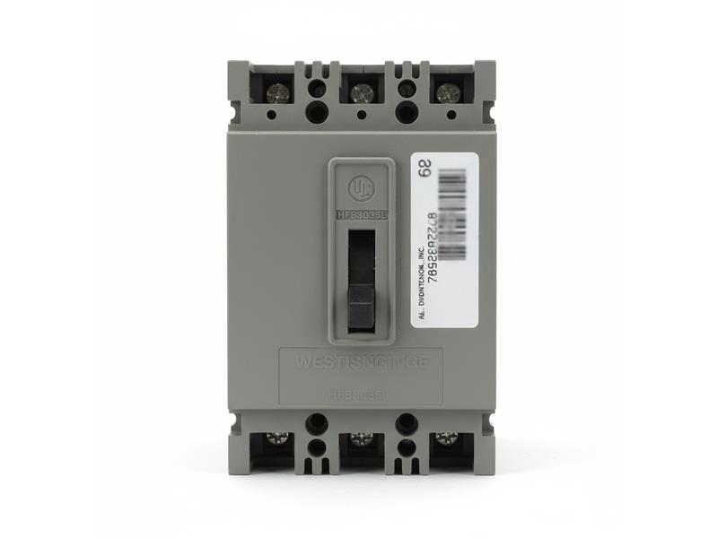 WESTINGHOUSE HFB3035L