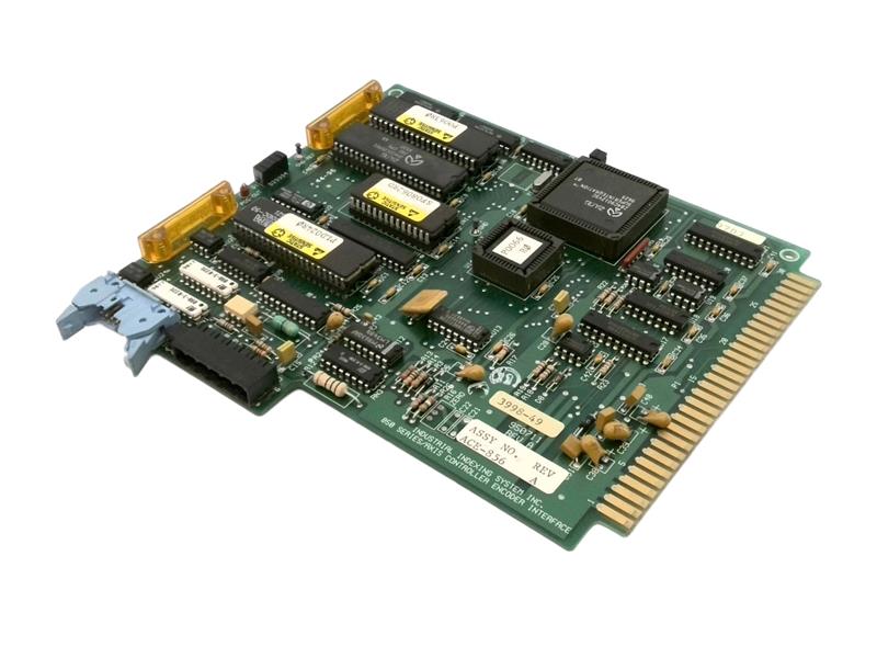 ACE-850C by PARKER