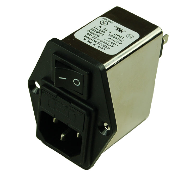 RP188-10-2.2-QD by ASTRODYNE TDI