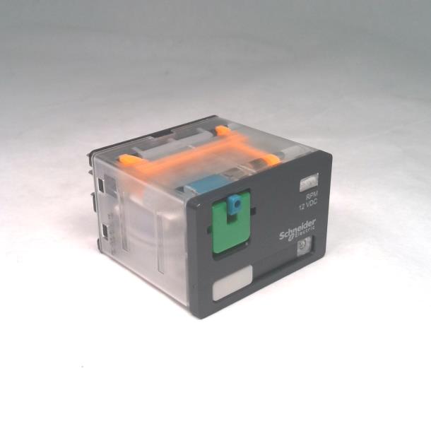 SCHNEIDER ELECTRIC RPM42JD