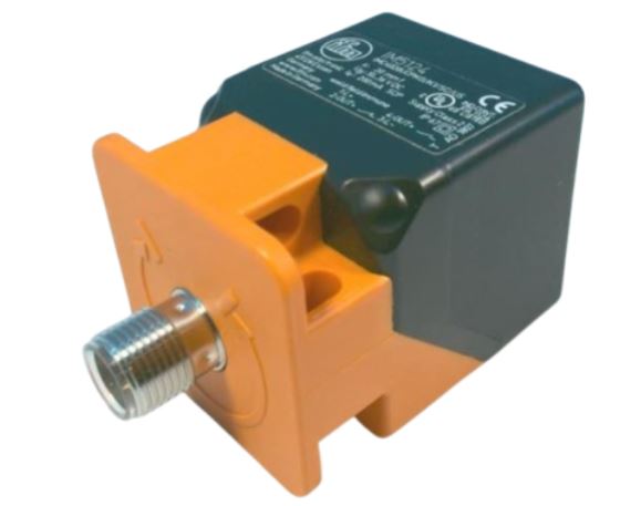 EFECTOR IMC4020UCPKG/K1/SC/US-100-DPA-IM5124