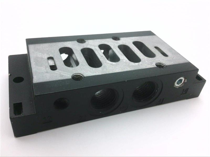 ROSS CONTROLS 602C01