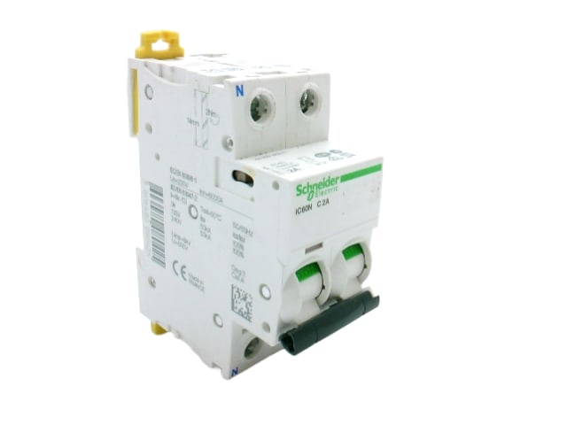 A9F04602 by SCHNEIDER ELECTRIC