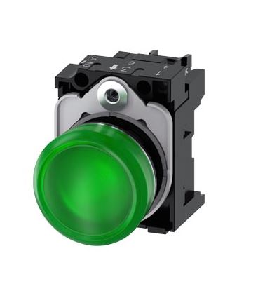 SIEMENS 3SU1152-6AA40-1AA0
