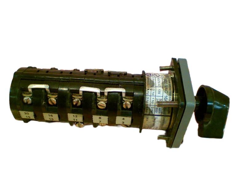 9003-ZC6130AA2 by SCHNEIDER ELECTRIC
