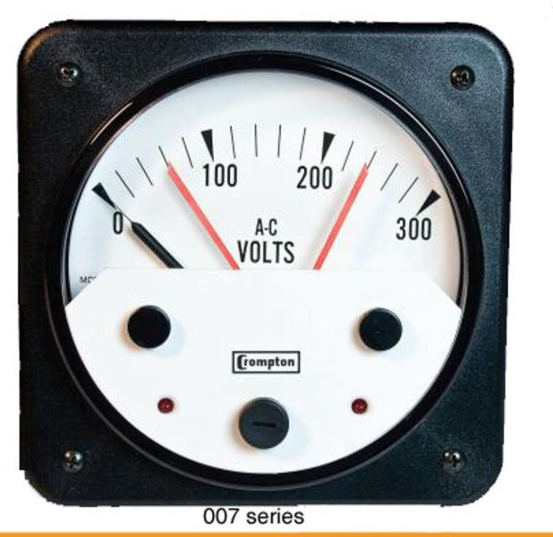 007-302A-RXRX-HG-C7 by TE CONNECTIVITY