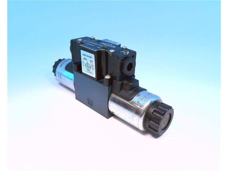 BOSCH 4WE 6 J61/EG24N9DK24L SO482