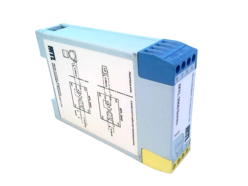 EATON CORPORATION MTL-3042