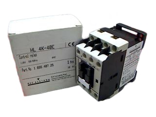HL-4K-40E by CONVERTEAM