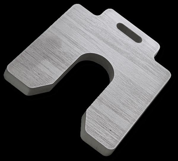 MAUDLIN PRODUCTS INC MSA-500-SS