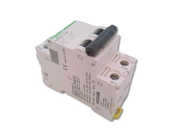 SCHNEIDER ELECTRIC M9U21240