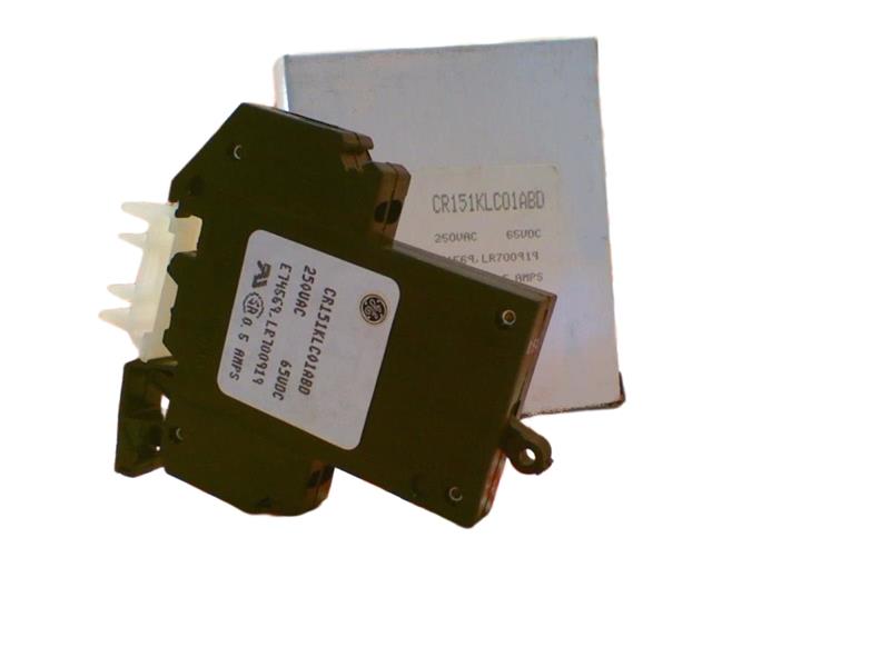 GENERAL ELECTRIC CR151KLC01ABD