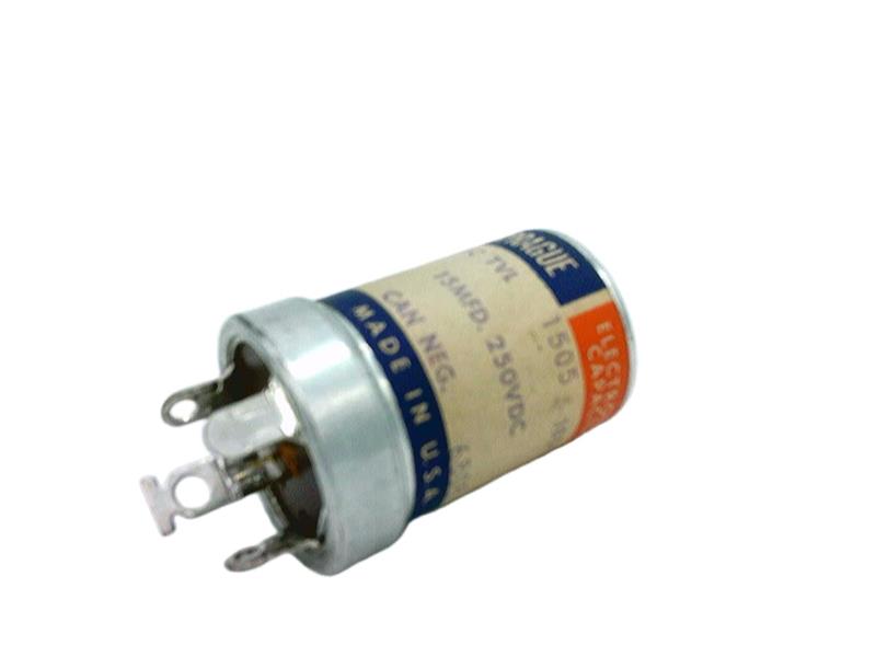 VISHAY TVL1505