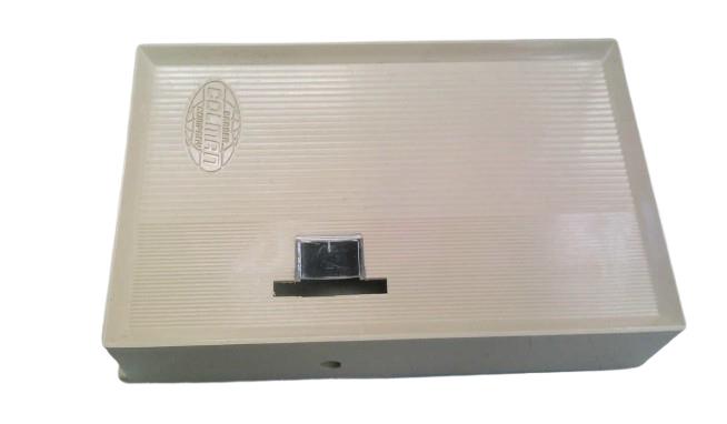 AT-14-400 by INVENSYS