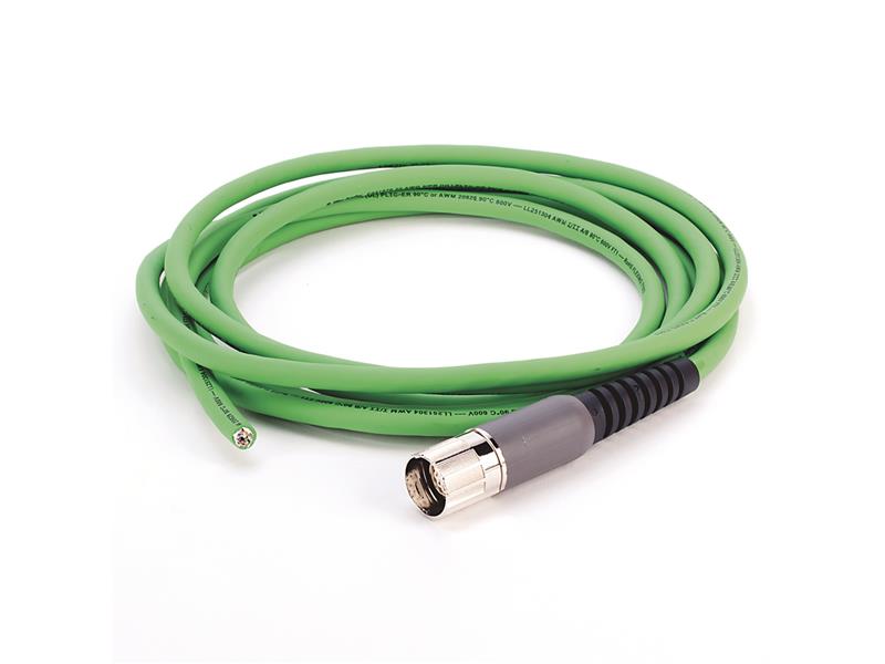 ALLEN BRADLEY 2090-CFBM7DF-CDAF03