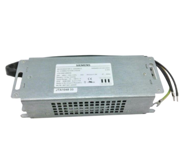 SIEMENS 6SE6400-3CC00-2AD3