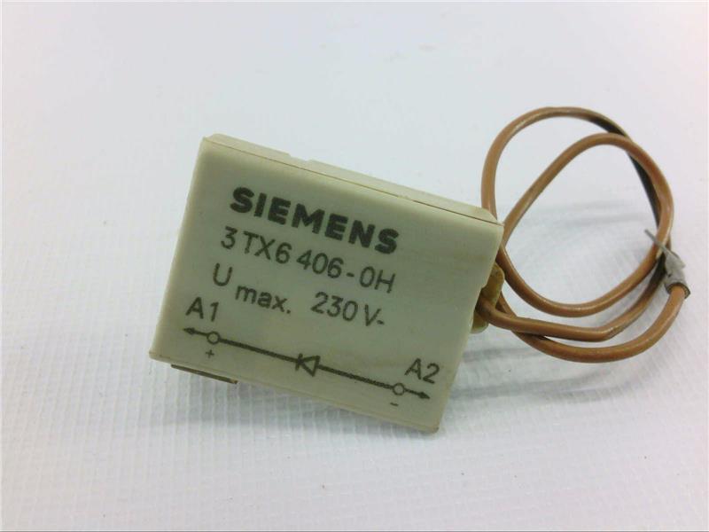 SIEMENS 3TX6406-0H