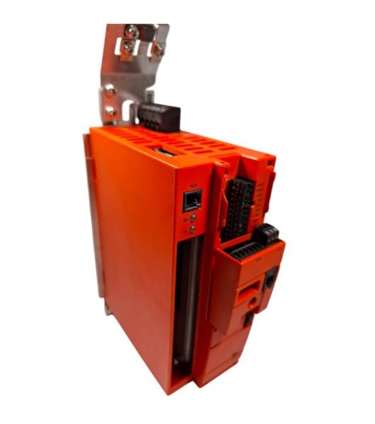 SEW EURODRIVE MC07B0015-5A3-4-00/DFE32B/FSC11B