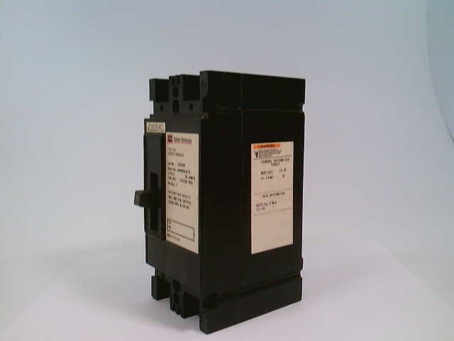 EATON CORPORATION EB2020