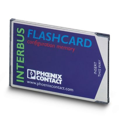 PHOENIX CONTACT IBS MC FLASH 4MB