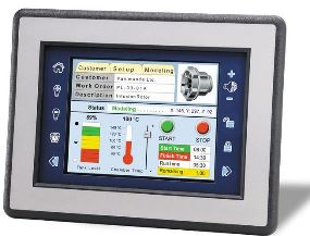 BEIJER ELECTRONICS QTERM-Z60