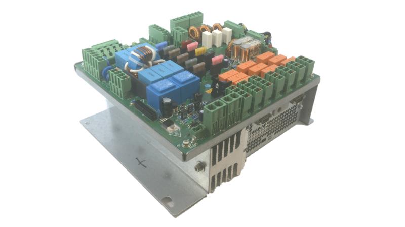 KEBA CDB34.003 C3.0 PC1 H15