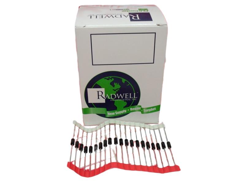 TAIWAN SEMICONDUCTOR BZW06-31B