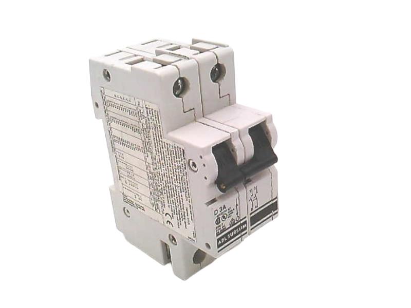 2DU3 by ALTECH CORP