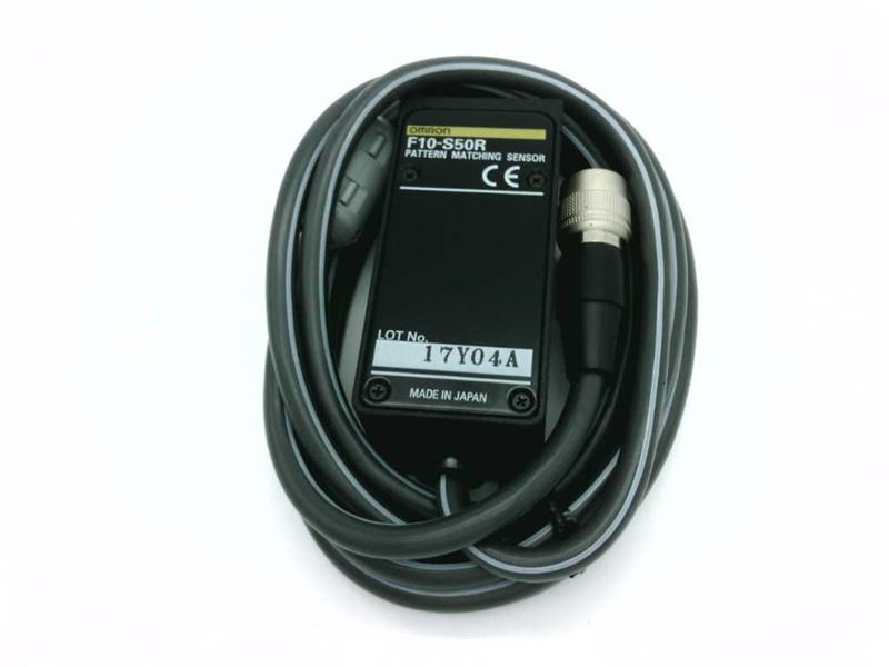 OMRON F10-S50R