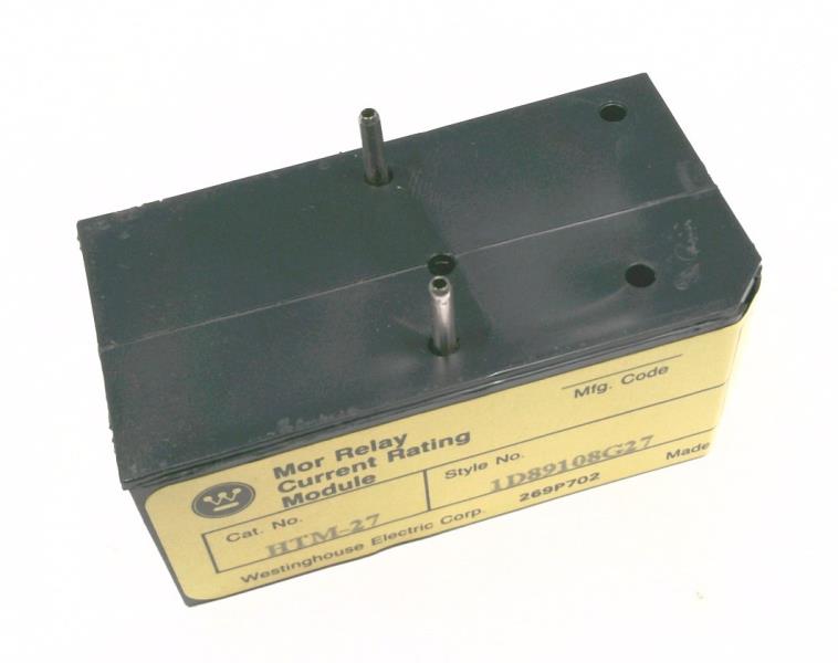 EATON CORPORATION HTM-27