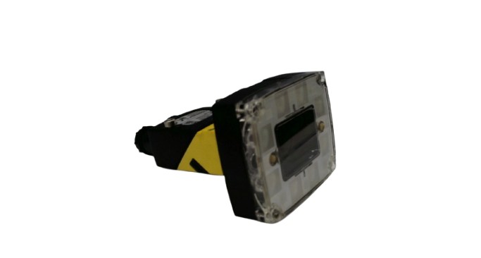 COGNEX IS2000M-120-40-SR4