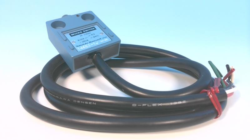 14CE1-1J by HONEYWELL