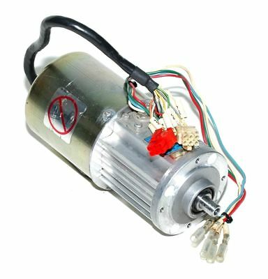 YASKAWA ELECTRIC USAREM-01YR41-080