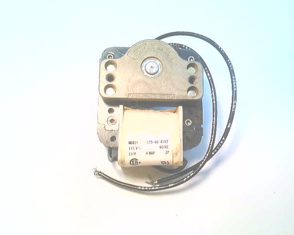 1175-08-4107 by HOWARD INDUSTRIES