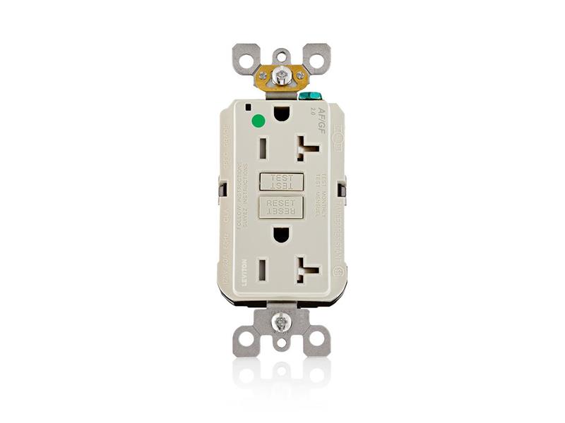 LEVITON AGTR2-HGT