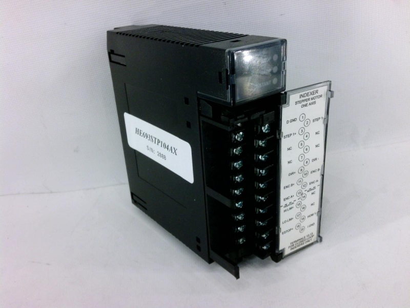 HORNER AUTOMATION HE693STP104