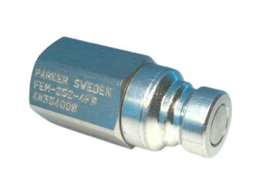 PARKER FEM-252-4FB
