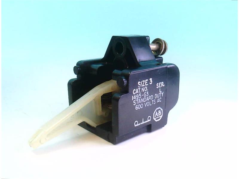 ALLEN BRADLEY 1495-G3