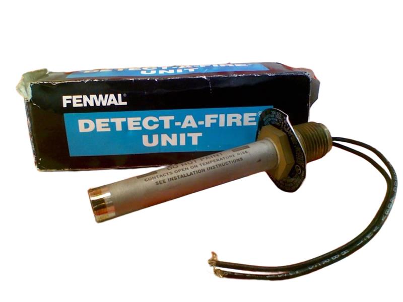 12-E27120-000-02-140F by KIDDE-FENWAL, LLC