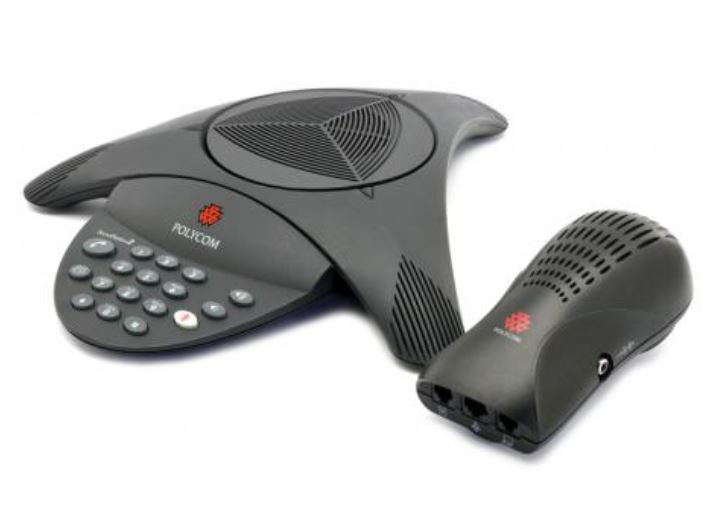 POLYCOM 2201-15100-601