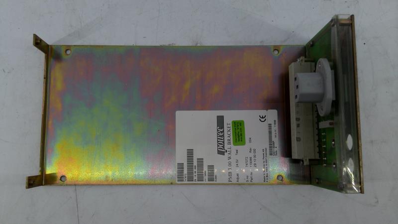 POWEC PMB3.00 WALL BRACKET