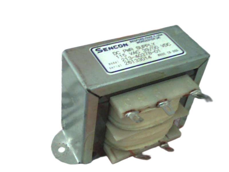 SENCON 213-40378-01