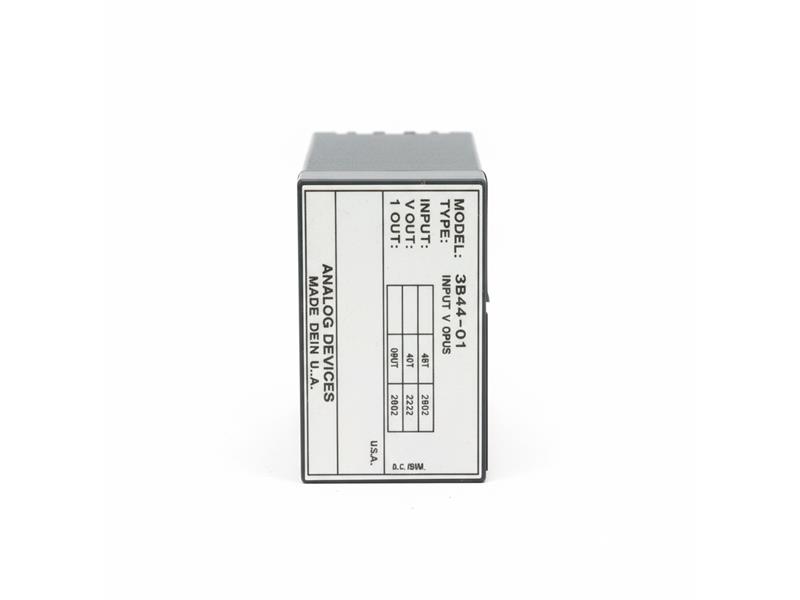 ANALOG DEVICES 3B44-01