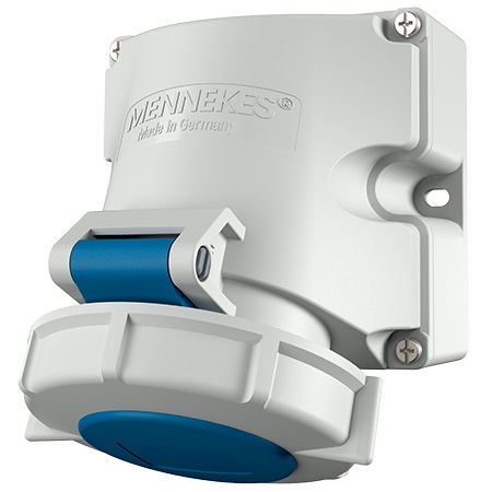MENNEKES  ME316BBR6W-9301 