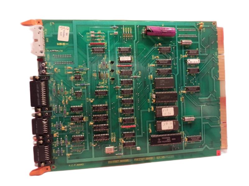 CROSFIELD ELECTRONIC 7507-6840