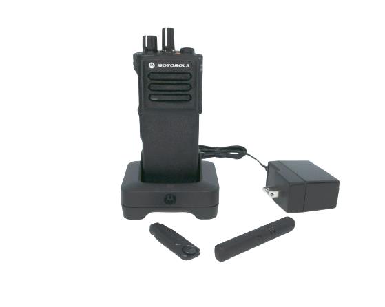 MOTOROLA SOLUTIONS AAH56RDC9WA1AN