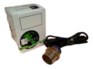 SCHNEIDER ELECTRIC XS1-N30NA340
