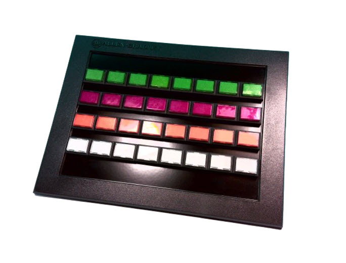 ALLEN BRADLEY 800A-P322CB24S