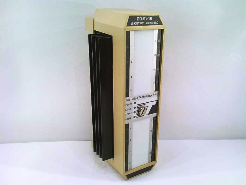 EATON CORPORATION DO0116